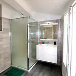 Grand Avec Vue Sur Quai Apartamento *