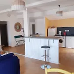 Apartamento Grand Avec Vue Sur Quai