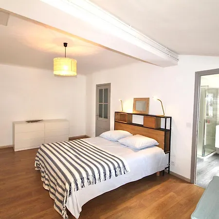 Apartamento Grand Avec Vue Sur Quai Sète