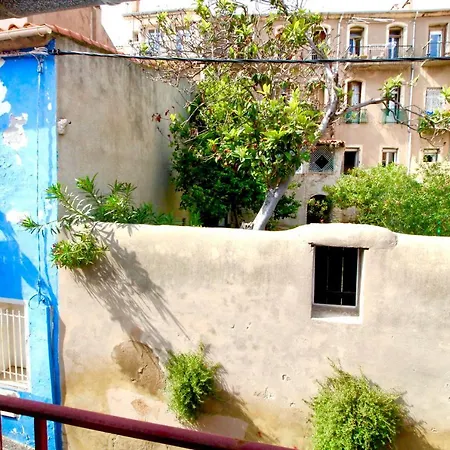 Apartamento Grand Avec Vue Sur Quai *