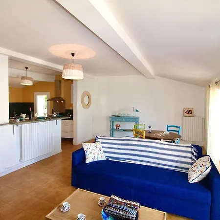 Grand Avec Vue Sur Quai Apartamento *