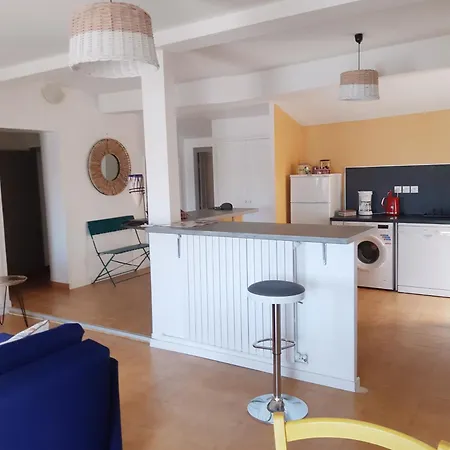 Appartamento Grand Avec Vue Sur Quai